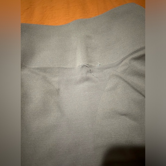 Alphalete leggings utility grey small - Picture 4 of 5